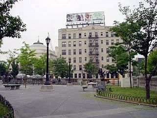 180 South 4th street (South 5th Place)