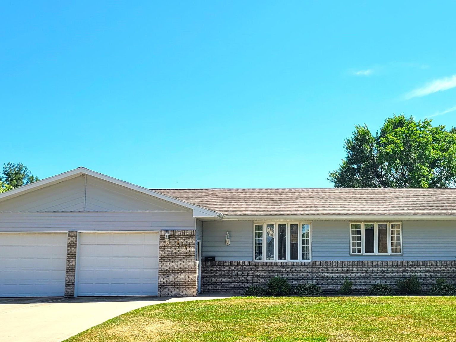 116 2nd St, Michigan, ND 58259 Zillow