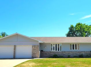 116 2nd St, Michigan, ND 58259