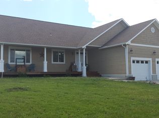 2395 E Little Basin Rd, King Hill, ID 83633