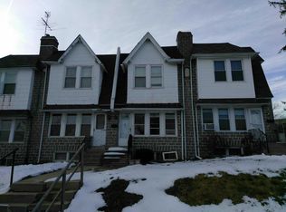 1523 Powell St, Norristown, PA 19401