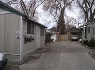 458 E 7th St, Reno, NV 89512