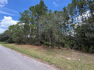 SW 80th Ct LOT 14, Ocala, FL 34473