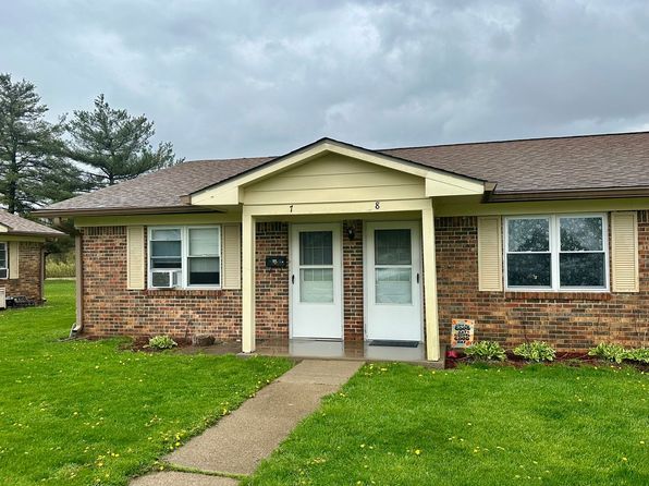 1102 N Benjamin St #7
