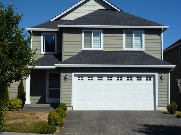 114 S 32nd Pl, Ridgefield, WA 98642