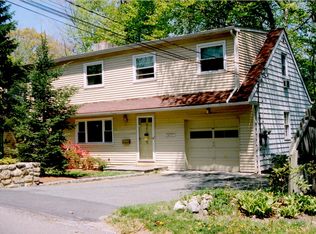406 Main St, New Canaan, CT 06840