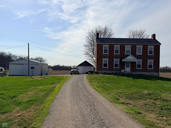 2nd image of 3327 S County Road 20 W