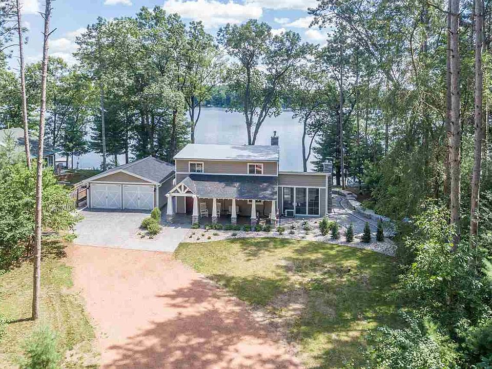W5567 N Pine Lake Rd, Waupaca, WI 54981 Zillow