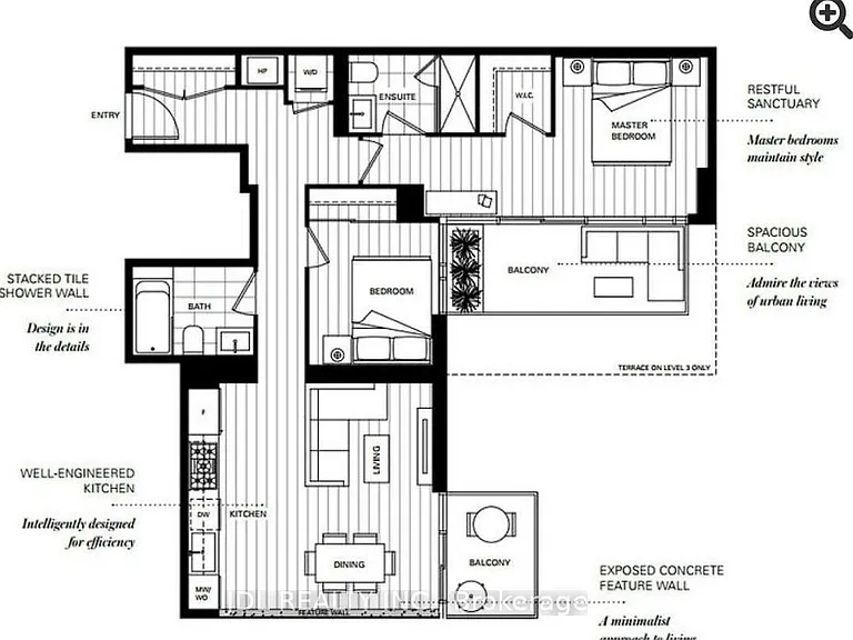 81 Wellesley St E #2101 — Photo 21