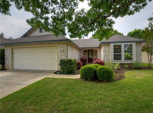 177 Whispering Wind Dr, Georgetown, TX 78633