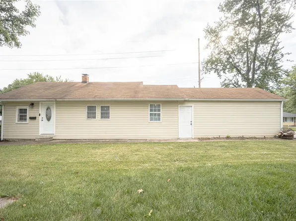 524 5th St, Bethalto, IL 62010