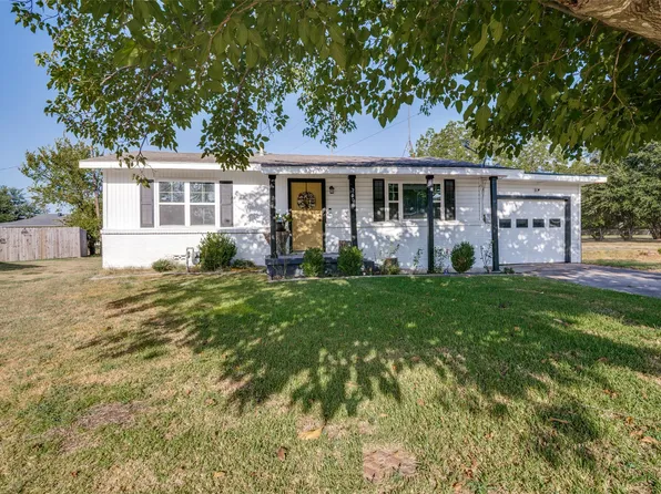 2506 Johnson Cir, Caddo Mills, TX 75135