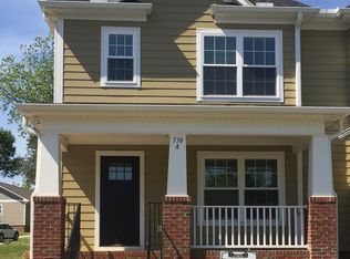 530 A&b Brawley St, Spartanburg, SC 29303