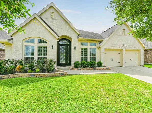 13416 Swift Creek Drive, Pearland, TX 77584