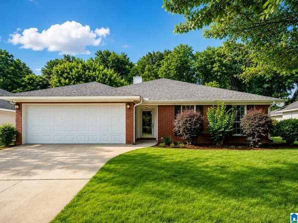 708 Weatherby Dr, Tuscaloosa, AL 35405