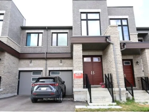 12 Schmeltzer Cres, Richmond Hill, ON L4E 1K8