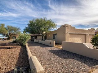 2181 Sunburst Dr, Sierra Vista, AZ 85635