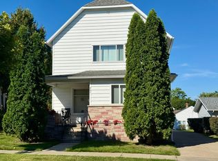 405 Hollister Ave, Tomah, WI 54660