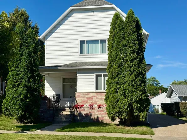 405 Hollister Ave, Tomah, WI 54660