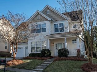 2532 Oakboro Ln, Charlotte, NC 28214
