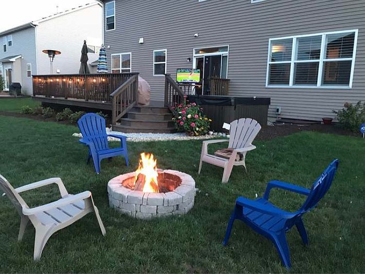 2nd image of 2296 Pebblestone Way