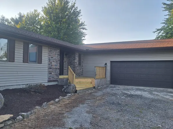 4981 Benzler Rd, Marion, OH 43302