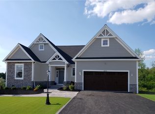 4538 Ridge Rd, Gorham, NY 14424