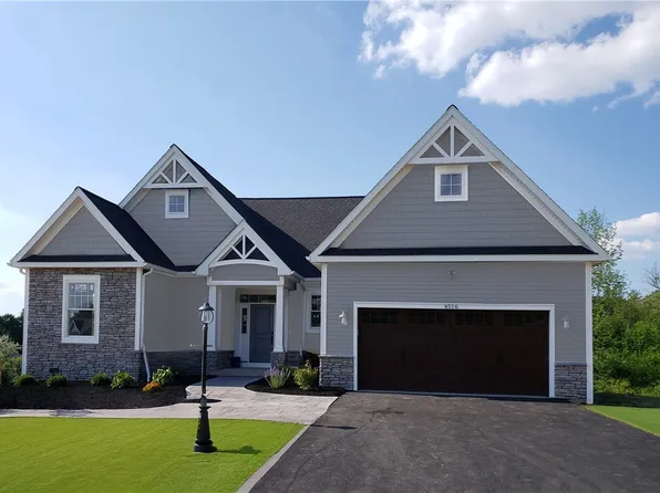 4538 Ridge Rd, Gorham, NY 14424