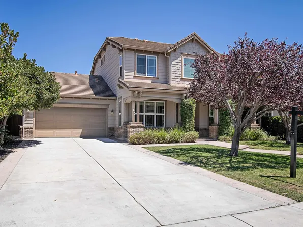 1878 Bayonne Ct, Tracy, CA 95304