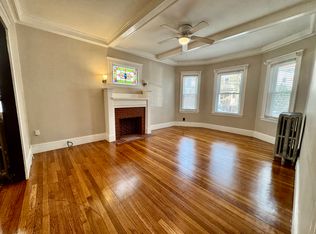 51 Patten St FLOOR 1, Jamaica Plain, MA 02130