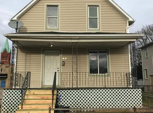 701 Kane St, Hammond, IN 46320