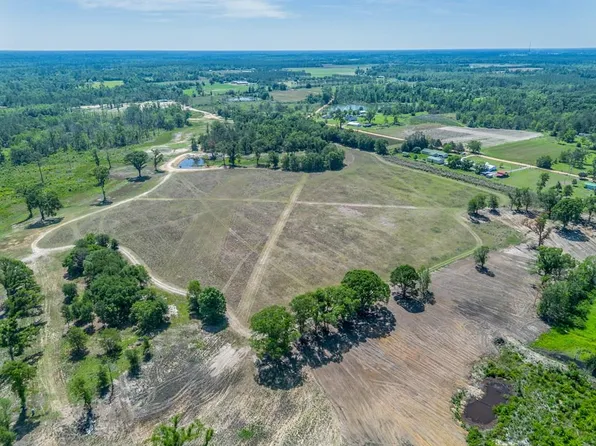 0 S Chad Lake Rd, Alma, GA 31510
