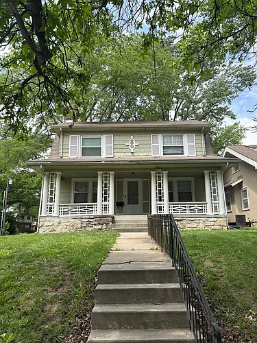 5346 Harrison St Photo 1