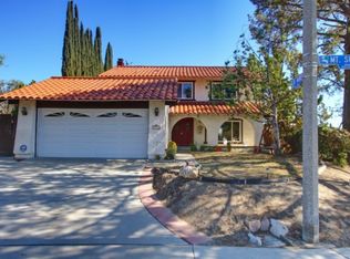 1343 Mount Rainier Rd, Rancho Palos Verdes, CA 90275