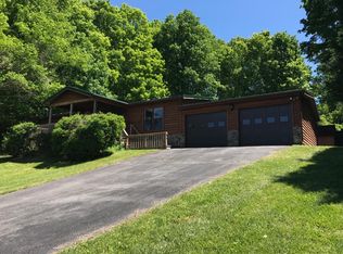 447 J A Hodge Rd, Piney Flats, TN 37686