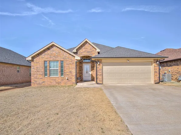 1004 Ridge Dr, Kingfisher, OK 73750