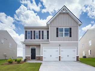 507 Post Oak Ln, Augusta, GA 30919