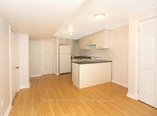 1 Muirbank Blvd #B2, Toronto, ON M1C4R8