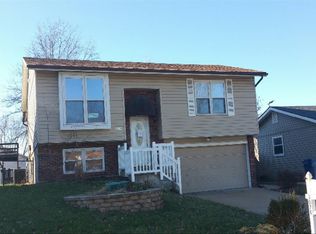 3079 Brentmoor Dr, Arnold, MO 63010