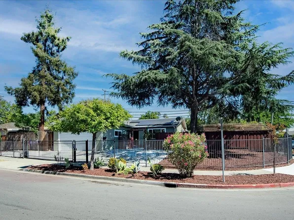 2130 Tampa Way, San Jose, CA 95122