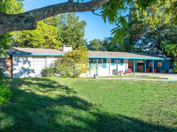 2709 TANGELO DRIVE, SARASOTA, FL 34239