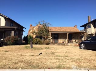 305 N 13th St, Fort Smith, AR 72901