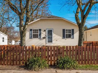 230 Dean Ave, Lancaster, OH 43130