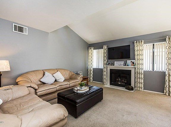 6525 Twin Circle #1-4