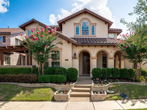 6961 Bella Vis, Irving, TX 75039