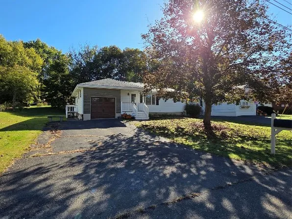 20 Frederick Rd, Binghamton, NY 13901