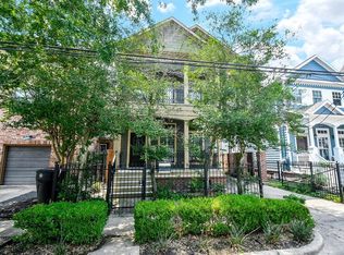 1531 Blair St, Houston, TX 77008