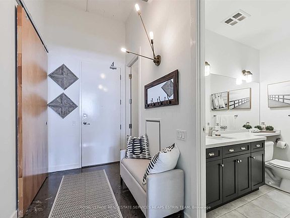3rd image of 155 Dalhousie St #655
