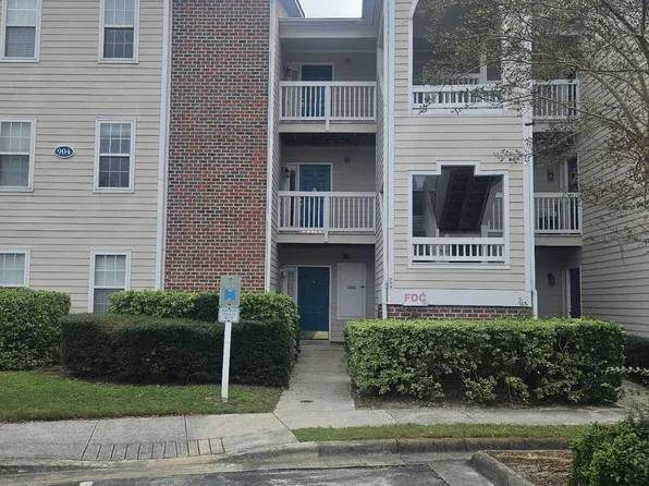 904 Litchfield Way #K, Wilmington, NC 28405