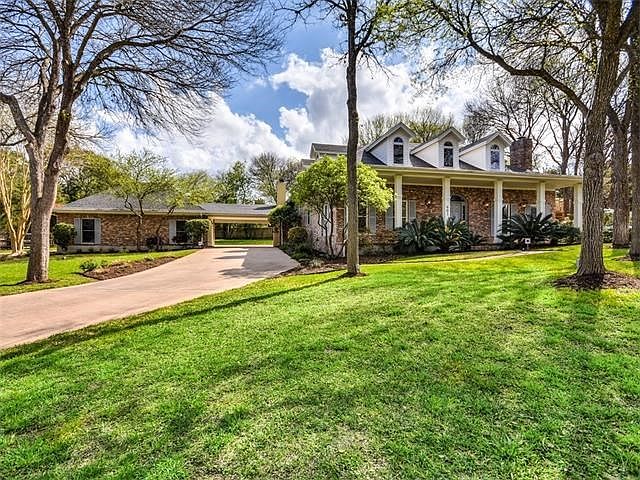 1st image of 601 Bulian Ln